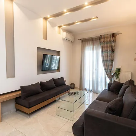 Tsimiski's Pearl * Thessaloniki