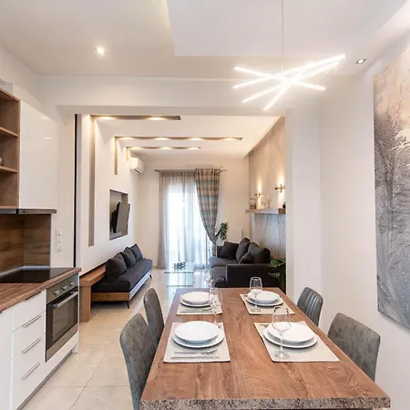 Tsimiski's Pearl سالونيك