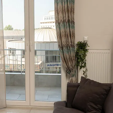 Tsimiski's Pearl سالونيك