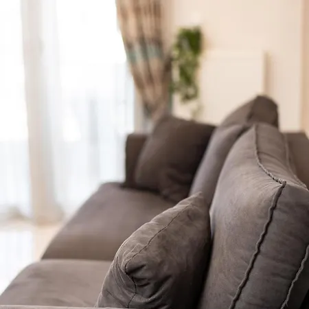 Tsimiski's Pearl アパート *