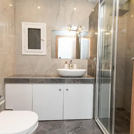 דירה Tsimiski's Pearl