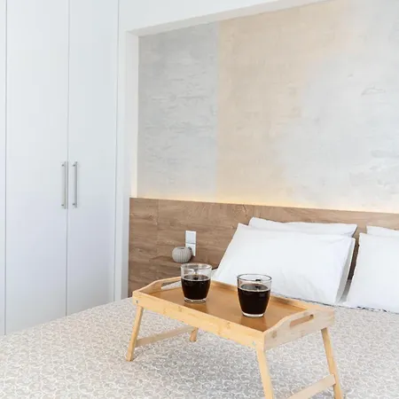 דירה Tsimiski's Pearl