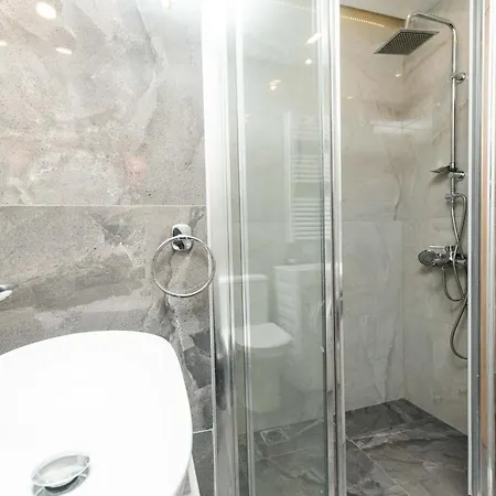 דירה Tsimiski's Pearl סלוניקי