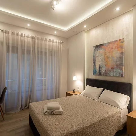 Tsimiski's Pearl テッサロニキ