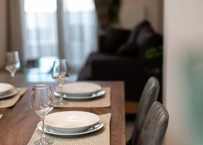 Tsimiski's Pearl 公寓 塞萨洛尼基