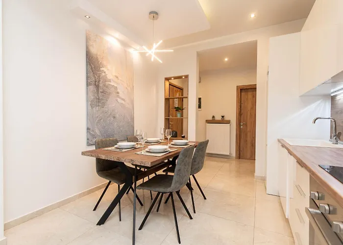 Tsimiski's Pearl 塞萨洛尼基