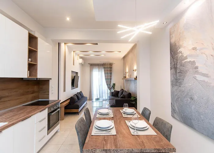 Tsimiski's Pearl 塞萨洛尼基