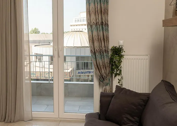 Tsimiski's Pearl 塞萨洛尼基