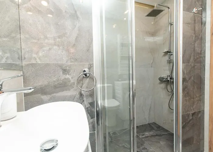 公寓 Tsimiski's Pearl 塞萨洛尼基