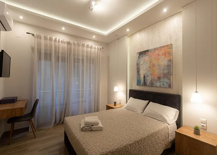 Tsimiski's Pearl 塞萨洛尼基