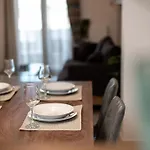 Tsimiski's Pearl Apartament Saloniki