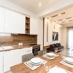 Tsimiski's Pearl Apartament *