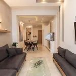 Apartament Tsimiski's Pearl *