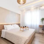 Apartament Tsimiski's Pearl