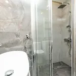Apartament Tsimiski's Pearl Saloniki