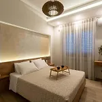 Tsimiski's Pearl Apartament