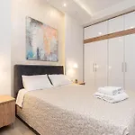 Tsimiski's Pearl Apartament *