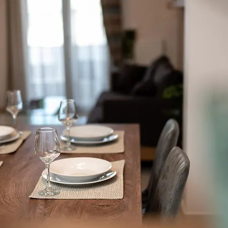 Tsimiski's Pearl Lägenhet Thessaloníki